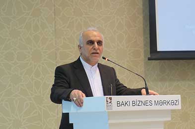 همکاری مشترک تجاری ایران و آذربایجان تقویت می‌شود