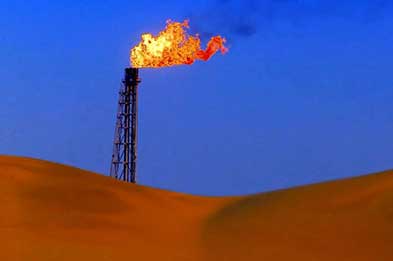 تعیین‌ تکلیف میدان‌های مشترک نفت مناطق مرکزی 