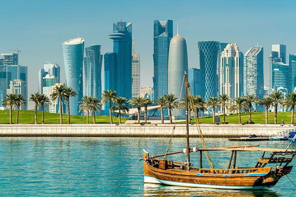 رشد مبادلات تجاری ایران و قطر